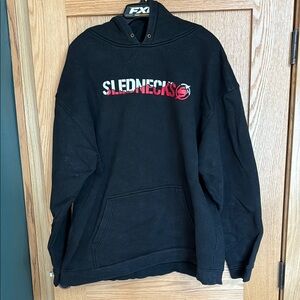 Men’s Slednecks Hoodie